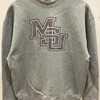 Vintage Style Msu Sweater Hoodie Sweatshirt Crewneck T-Shirt Sweatshirt Hoodie Full Size Gifts for NCAA
