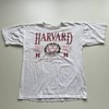 Vintage Style 90s Y2K Harvard University Graphic Large Hoodie Sweatshirt Crewneck Sweatshirt Full Size Gifts for Fans