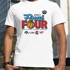 2023 NCAA Women's Basketball Tournament March Madness Final Four Classic T-Shirt
