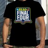 2023 NCAA Read To The Final Four Logo Shirt Sweatshirt Hoodie