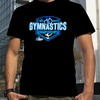 2023 NCAA National Collegiate Men's Gymnastics Championships Shirt