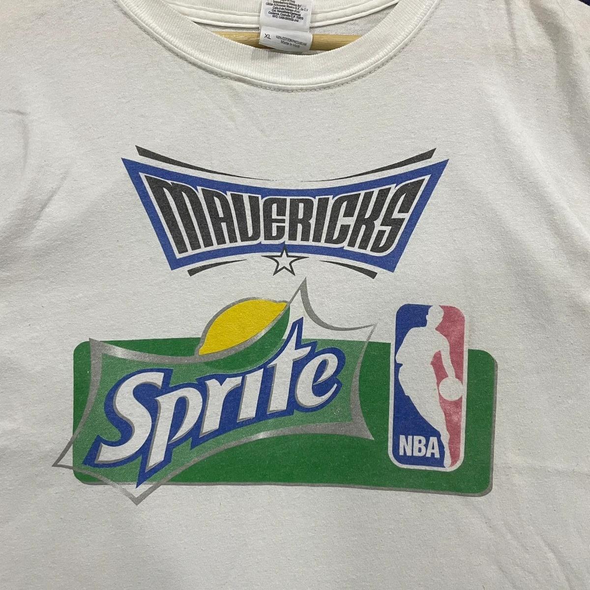Vintage Style Sprite NBA Graphic Shirt Sweatshirt Hoodie Reprinted Full Size Gifts for NBA Fans - Image 2