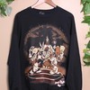 95’ Space Jam Shirt Sweatshirt Hoodie Reprinted Full Size Gifts for NBA Fans