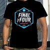 2023 NCAA Men's Basketball Tournament March Madness T-Shirt
