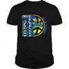 Ucla Bruins 2022 NCAA March Madness Tournament The Road To New Orleans Shirt