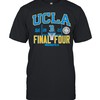 Ucla Bruins 2021 NCAA Men's Basketball Final Four Indianapolis Shirt