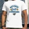 Ucla Bruins Champion 2022 NCAA Division I Women's Soccer National Champions Shirt