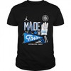 Ucla Bruins 2021 NCAA Basketball Tournament Madness Final Four Shirt