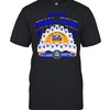 NCAA Men's Final Four Final Four Ucla Bruins Basketball T-Shirt