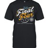 Ucla Bruins 2021 NCAA Mens Basketball Tournament March Madness Final Four Bound Arc Shirt