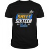 Ucla Bruins 2021 NCAA Men's Basketball Sweet Sixteen Shirt