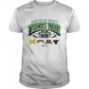 2022 NCAA Men's Frozen Four Ice Hockey Final Champion Boston Ma Shirt