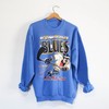 Vintage Nhl St. Louis Blues Taz Looney Tunes Sweatshirt, Hockey Shirt, St. Louis Hockeyshirt Hoodie