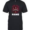 South Carolina NCAA Women's Basketball for The Fams Champions Shirt
