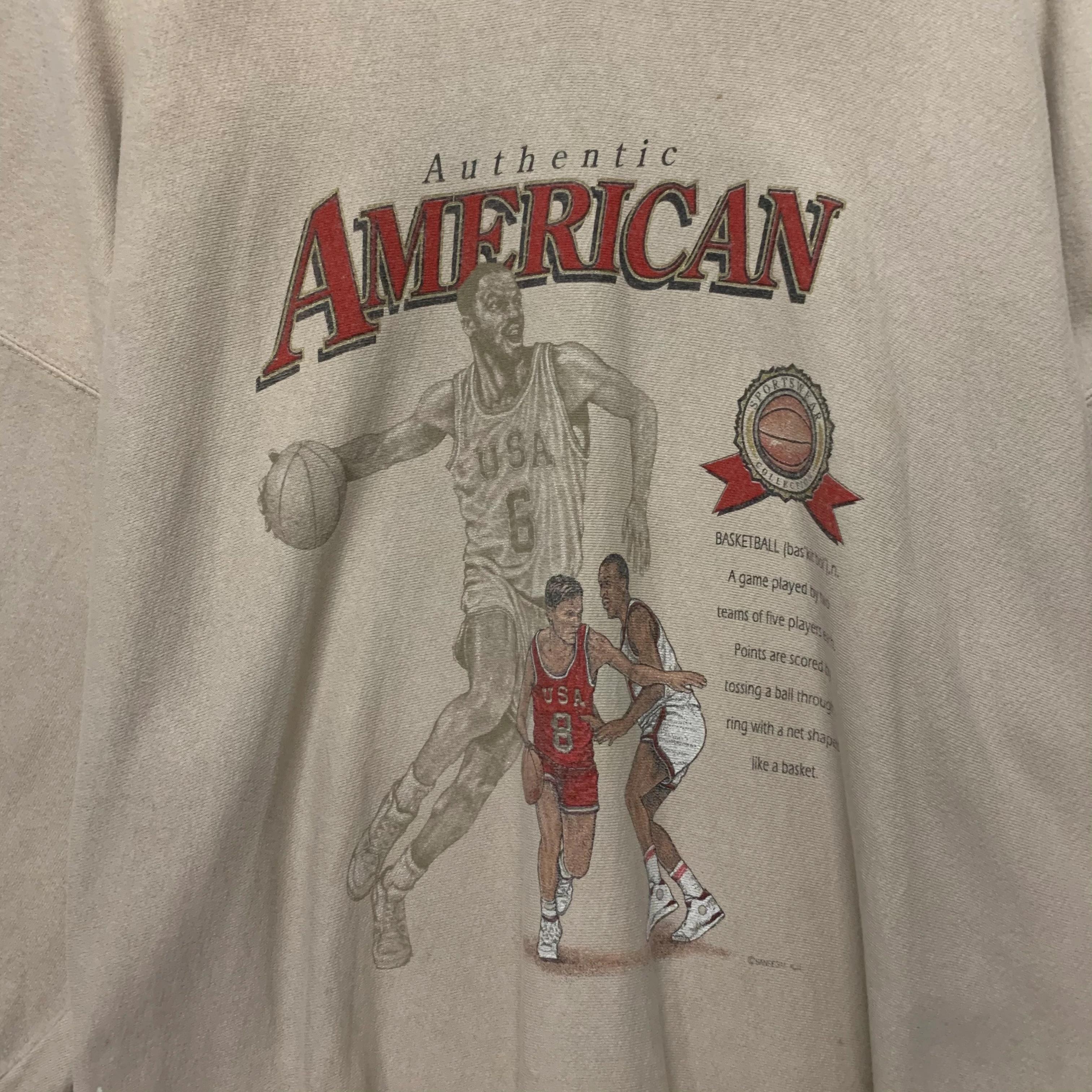 Vintage Style San Segal NBA Shirt Sweatshirt Hoodie Reprinted Full Size Gifts for NBA Fans - Image 2