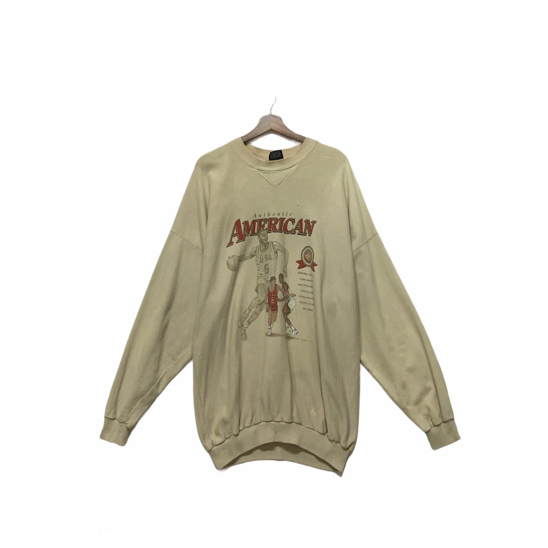 Vintage Style San Segal NBA Shirt Sweatshirt Hoodie Reprinted Full Size Gifts for NBA Fans