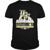 2021 Gasparilla Bowl Ucf Knights Champions NCAA Football Shirt