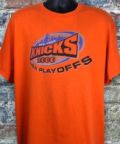 Vintage Style Delta NBA Playoffs Knicks Raptors Basketball Shirt Sweatshirt Hoodie Reprinted Full Size Gifts for NBA Fans