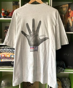 Vintage Style 1990s Shaq O Neil NBA Shirt Sweatshirt Hoodie Reprinted Full Size Gifts for NBA Fans