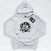 Toronto Raptors Mitchell And Ness Ninja Shirt Hoodie Sweatshirt Reprinted Full Size Gifts for NBA Fans