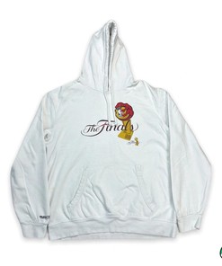 Vintage Style Mitchell And Ness Toronto Raptors Finals NBA Shirt Hoodie Sweatshirt Reprinted Full Size Gifts for NBA Fans
