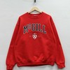 Vintage Mcgill University Redbirds Sweatshirt Crewneck, Vintage Shirt, Hoodie