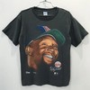Vintage Style Kirby Puckett MLBMinnesota Twins T-Shirt Sweatshirt Pullover Hoodie Reprinted Full Color Full Size