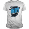 2021 NCAA Men's Basketball Tournament March Madness Indy The Road To The Final Four Shirt