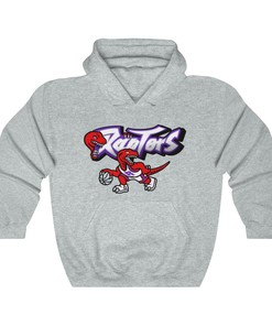 Toronto Raptors Vintage 90's NBA Hoodie Sweatshirt Hoodie Shirt Gifts for Fans Shirt Gifts for Fans