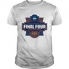 2021 NCAA Basketball Tournament March Madness Final Four Backboard Shirt