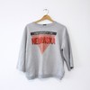 Vintage University of Nebraska Cornhuskers Huskers Sweatshirt Gift for NCAA Fans, Vintage University Football Shirt
