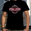 2023 NCAA Women's Final Four South Carolina Gamecocks Shirt