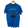 Carolina Panthers Nflp 1993 Tshirt Pullover Hoodie Crewneck Sweatshirt Reprinted Full Color Full Size Gifts for NFL Fans