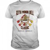 127Th Monon Bell Classic November 13 2021 Crawfordsville In Shirt