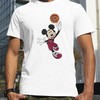 South Carolina Gamecocks Mickey Basketball 2023 NCAA March Madness Shirt