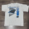 Vintage Style Starter 90s Caroline Panthers Shirt Hoodie Sweatshirt Reprinted Gifts for NFL Fans