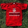 Vintage 90s University of Wisconsin Badgers T-Shirt, Vintage 90s Sweatshirt, Shirt, Hoodie