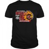 South Carolina Gamecocks NCAA Women's Basketball Sweet 16 Shirt