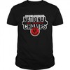 South Carolina Gamecocks Win 2022 NCAA Division I Women's Basketball National Champions Shirt