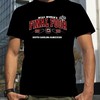 2023 NCAA Women's Basketball Final Four South Carolina Gamecocks Shirt Fan Gift