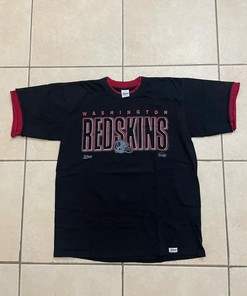 Vintage Style 1991 Washington Rkss Double Layered T Shirt Hoodie Sweatshirt Full Size Full Color Gift for NFL Fans