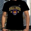 Lsu Tigers 2023 NCAA Women's Basketball Final Four Shirt