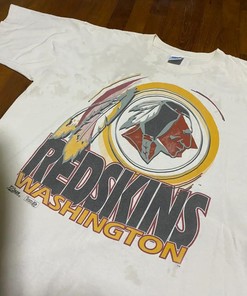 Vintage Style ‘93 Washington Rkss NFL -Shirt Sweatshirt Pullover Hoodie Reprinted Full Color Full Size Gift for NFL Fans