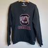Vintage Carolina Gamecocks NCAA Sweatshirt Carolina Logo Crewneck, Gamecocks Shirt, University of Carolina Hoodie