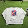 Vintage Style 100 Years of Kansas University Basketball Crewneck Hoodie T-Shirt Sweatshirt Full Size Gifts for Fans