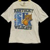 Vintage Style 90s Kentucky Wildcats Basketball NBA Team Shirt Hoodie Sweatshirt Reprinted Full Size Gifts for NBA Fans