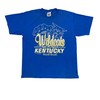 Vintage Style 1990's University of Kentucky Wildcats Graphic T-Shirt Sweatshirt Hoodie Reprinted Gift for NCAA Fans