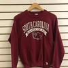 South Carolina Crewneck Sweatshirt, Vintage Carolina Sweatshirt, South Carolina Clothing, Unisex T-Shirt Hoodie