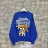 Vintage 90s NCAA Kentucky Wildcats Logo Sweatshirt, University of Kentucky Wildcats Shirt, Hoodie Gifts for Fans
