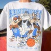 Vintage NCAA Kentucky Wildcats T-Shirt, Kentucky Wildcats Shirt, University of Kentucky Hoodie Shirt Gifts for NCAA Fans